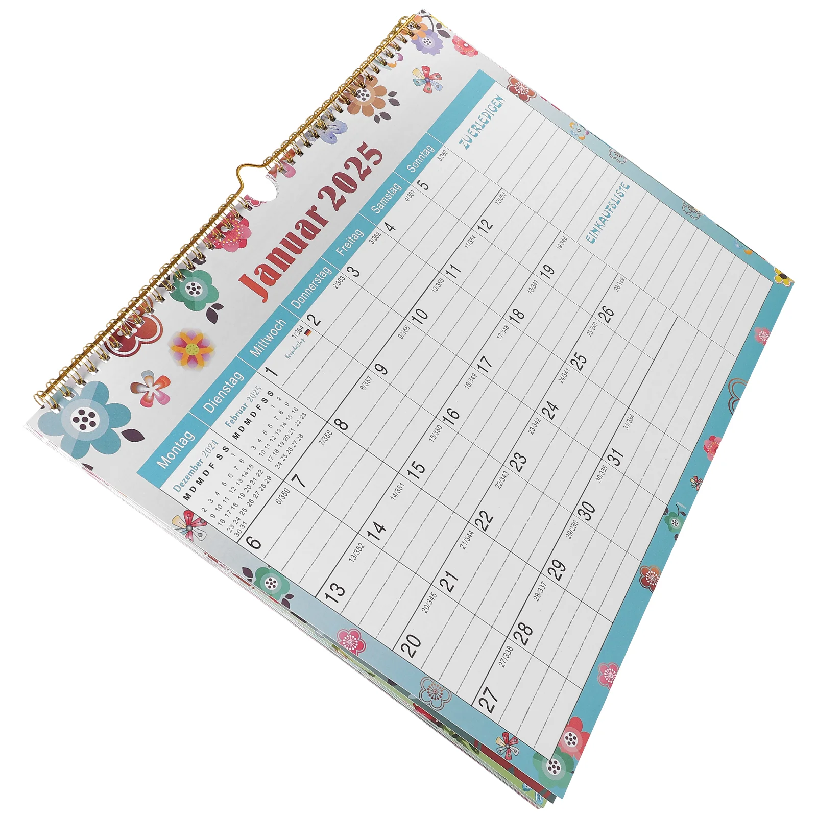 Monthly Calendar Office Room Household Daily Wall Hanging Paper Countdown Holiday Dating
Monthly Calendar Office Room Household Daily Wall Hanging Paper Countdown Holiday Dating