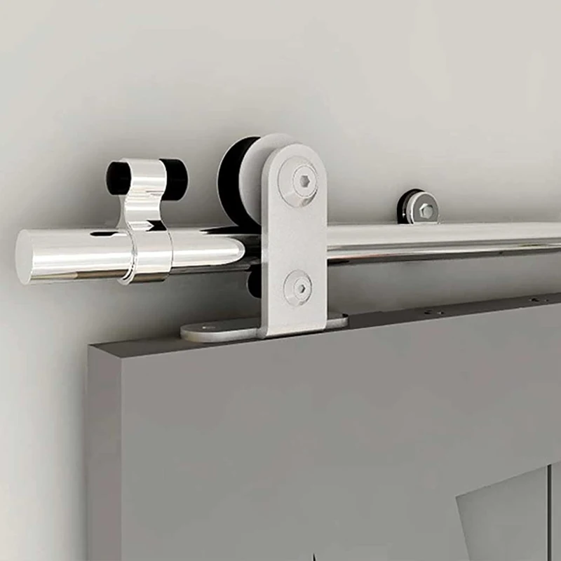 CCJH 4-6,6 направляющая для раздвижной двери, комплект оборудования для двери кабины, дорожка для шкафа, аксессуары из нержавеющей стали, подходит для одиночных
CCJH 4-6,6 направляющая для раздвижной двери, комплект оборудования для двери кабины, дорожка для шкафа, аксессуары из нержавеющей стали, подходит для одиночных