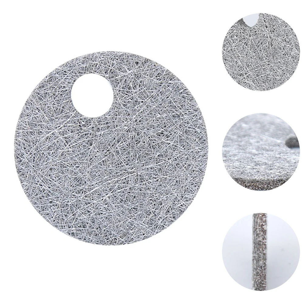 High Quality Useful Accessories Burner Screen Mesh 33mm Dia -40°C-1000°C 7mm Hole FOR Webasto Air Top 2000ST & 2000STC
High Quality Useful Accessories Burner Screen Mesh 33mm Dia -40°C-1000°C 7mm Hole FOR Webasto Air Top 2000ST & 2000STC