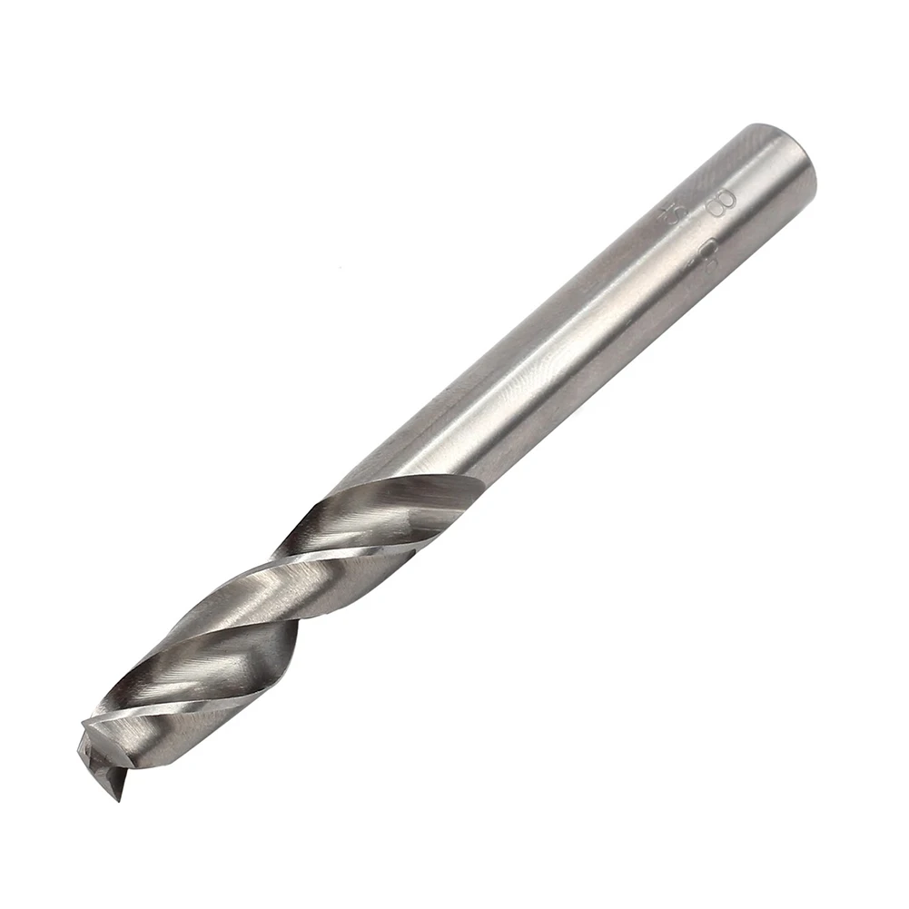 4pcs Titanium Plating HSS Cobalt Drill Bits HSS CO Spot-Weld Cutter Welding Drill Bit For Wood Stainless Steel Milling Cutter
4pcs Titanium Plating HSS Cobalt Drill Bits HSS CO Spot-Weld Cutter Welding Drill Bit For Wood Stainless Steel Milling Cutter