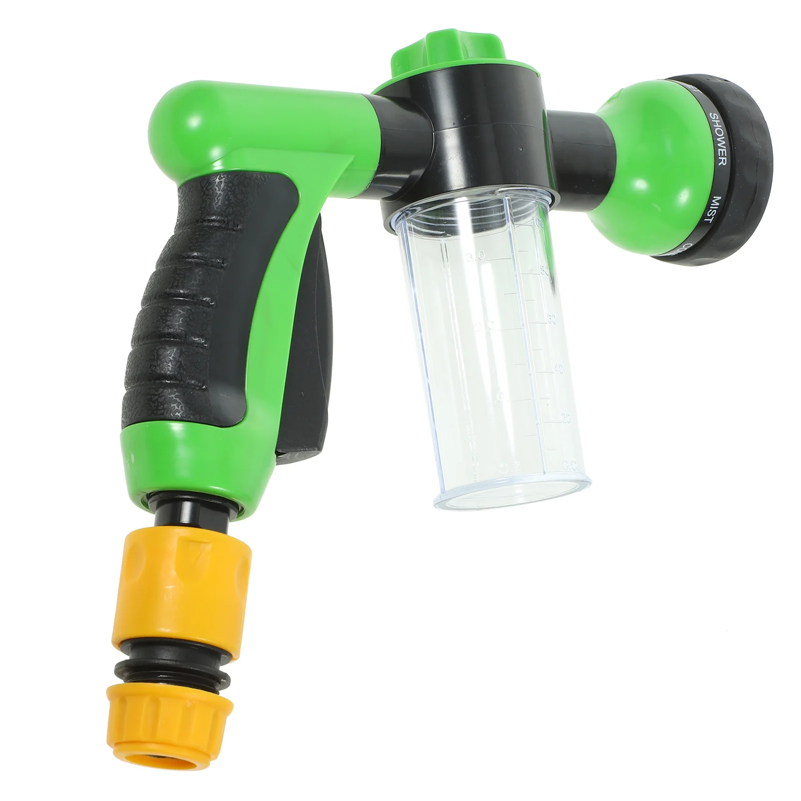 Accessories Car Washing Hose Garden Watering Sprayer Dog Nozzle Plastic Pet Pets Showering
Accessories Car Washing Hose Garden Watering Sprayer Dog Nozzle Plastic Pet Pets Showering