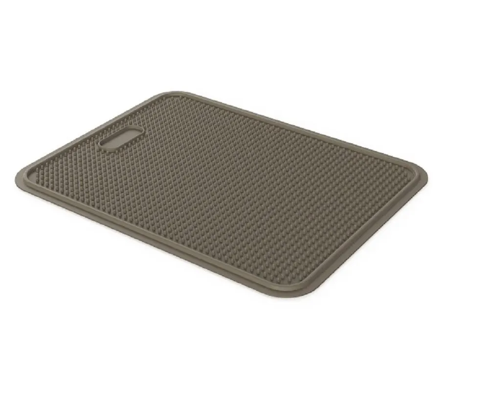 Коврик XL carpet Lilli Pet для туалета 45х35 см 20-5391/мокко | Дом и сад