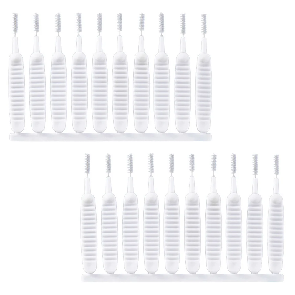 Brush Cleaning Cleaner Shower Bottle Micro Nylon Picks Interdental Sprinkler Dredge Tube Pipe Brushes Holewire Miniature
Brush Cleaning Cleaner Shower Bottle Micro Nylon Picks Interdental Sprinkler Dredge Tube Pipe Brushes Holewire Miniature