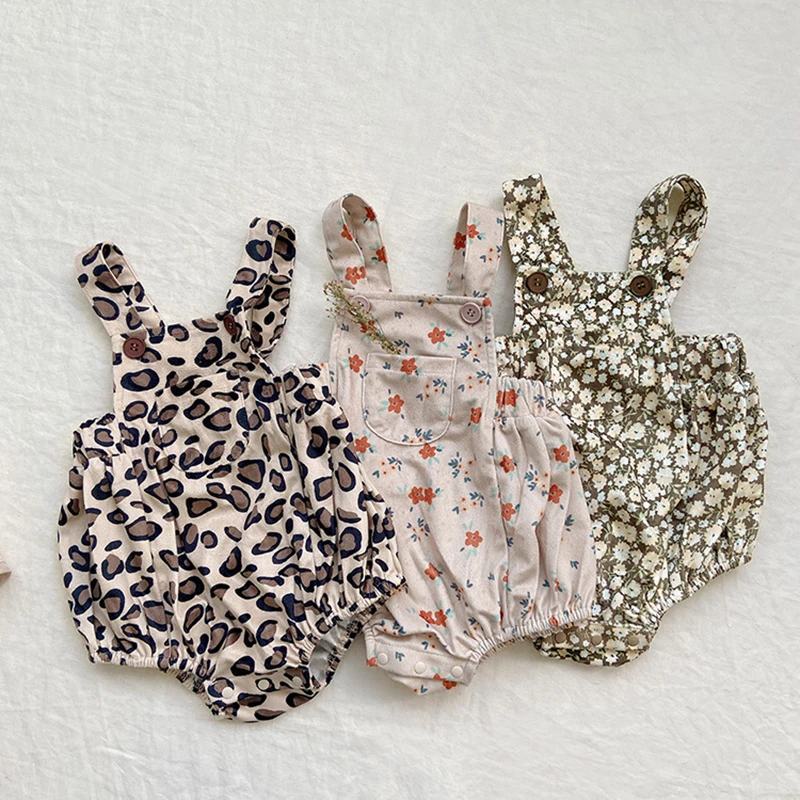 Infant Baby Boys Girls Jumpsuit Sleeveless Corduroy Printing Newborn Baby Boys Girls Bodysuits Spring Autumn Baby Clothing
Infant Baby Boys Girls Jumpsuit Sleeveless Corduroy Printing Newborn Baby Boys Girls Bodysuits Spring Autumn Baby Clothing