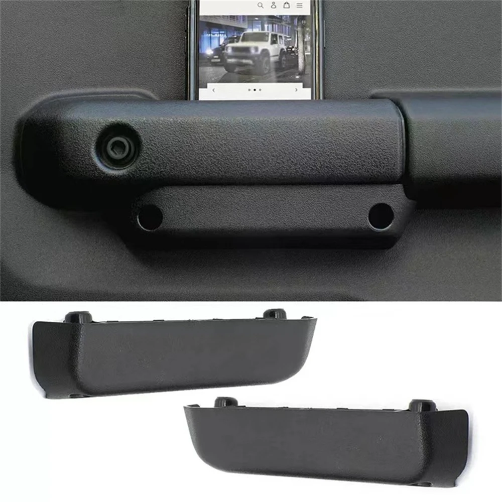 For Suzuki Jimny Sierra JB64 JB74 19-21 Door Inner Armrest Storage Box Containers Tray Organizer Stowing Tidying Box Accessories
For Suzuki Jimny Sierra JB64 JB74 19-21 Door Inner Armrest Storage Box Containers Tray Organizer Stowing Tidying Box Accessories