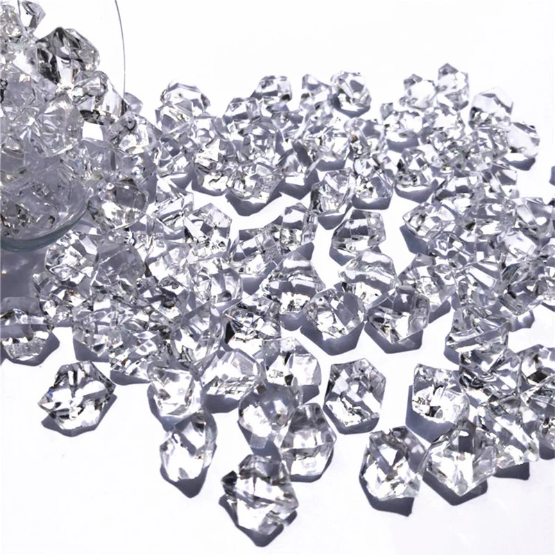 Crystals Acrylic Room Decor Crystal Gem Stone Ice Rocks Vase Plant Hydroponic Decoration 150pcs Decoration Home Decoration Maiso
Crystals Acrylic Room Decor Crystal Gem Stone Ice Rocks Vase Plant Hydroponic Decoration 150pcs Decoration Home Decoration Maiso