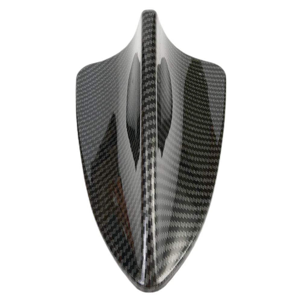Durable High Quality Practical Antenna Decorative Antenna Accessories Carbon Fiber Fin Parts Radio Signal Roof
Durable High Quality Practical Antenna Decorative Antenna Accessories Carbon Fiber Fin Parts Radio Signal Roof