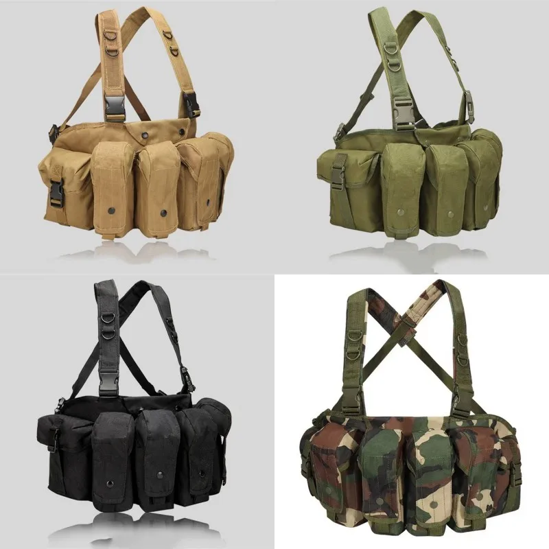 Tactical waistcoat expansion system cs training equipment security training clothes quick release AK belly vest tactical tote
Tactical waistcoat expansion system cs training equipment security training clothes quick release AK belly vest tactical tote