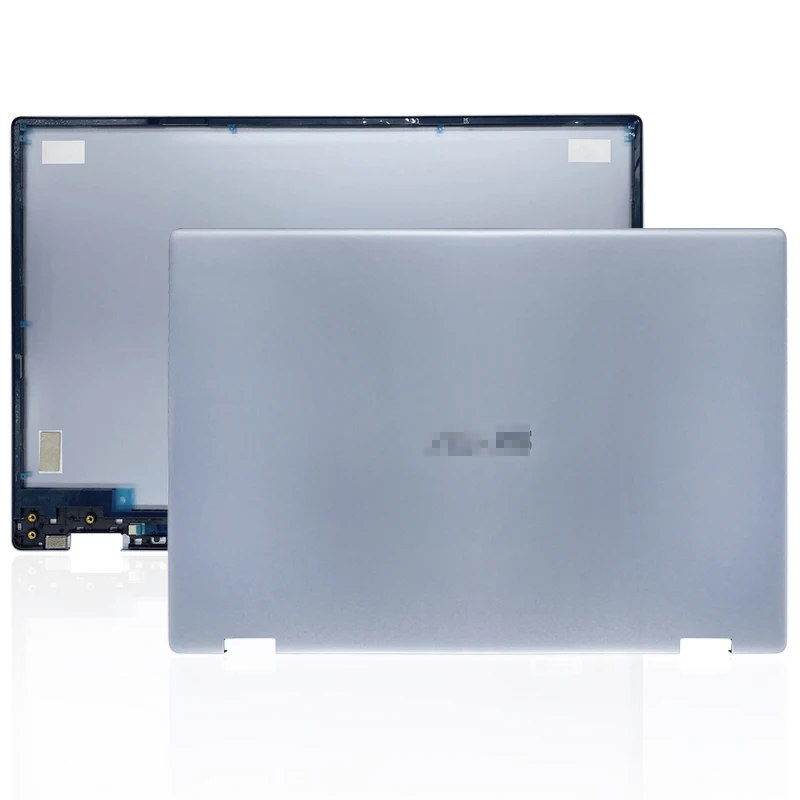 NEW Original LCD Back Cover For ASUS VivoBook Flip 14 TP412 TP412U TP412UA Laptop Rear Top Case A Cover HQ207045941000 Metal
NEW Original LCD Back Cover For ASUS VivoBook Flip 14 TP412 TP412U TP412UA Laptop Rear Top Case A Cover HQ207045941000 Metal