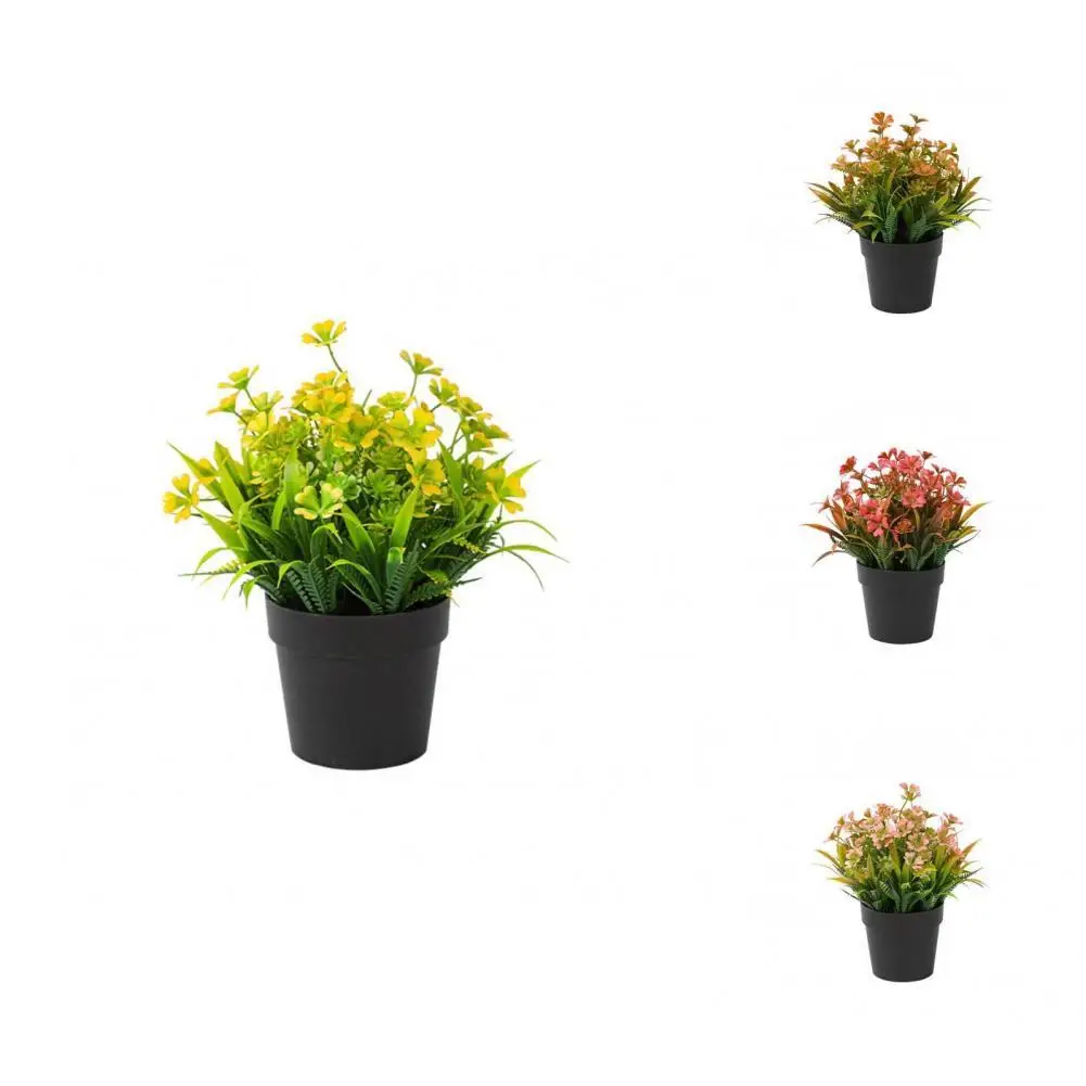 Unique Simulation Bonsai Innovative Compact Widely Usage Simulation Plant Artificial Plant Fake Plant
Unique Simulation Bonsai Innovative Compact Widely Usage Simulation Plant Artificial Plant Fake Plant