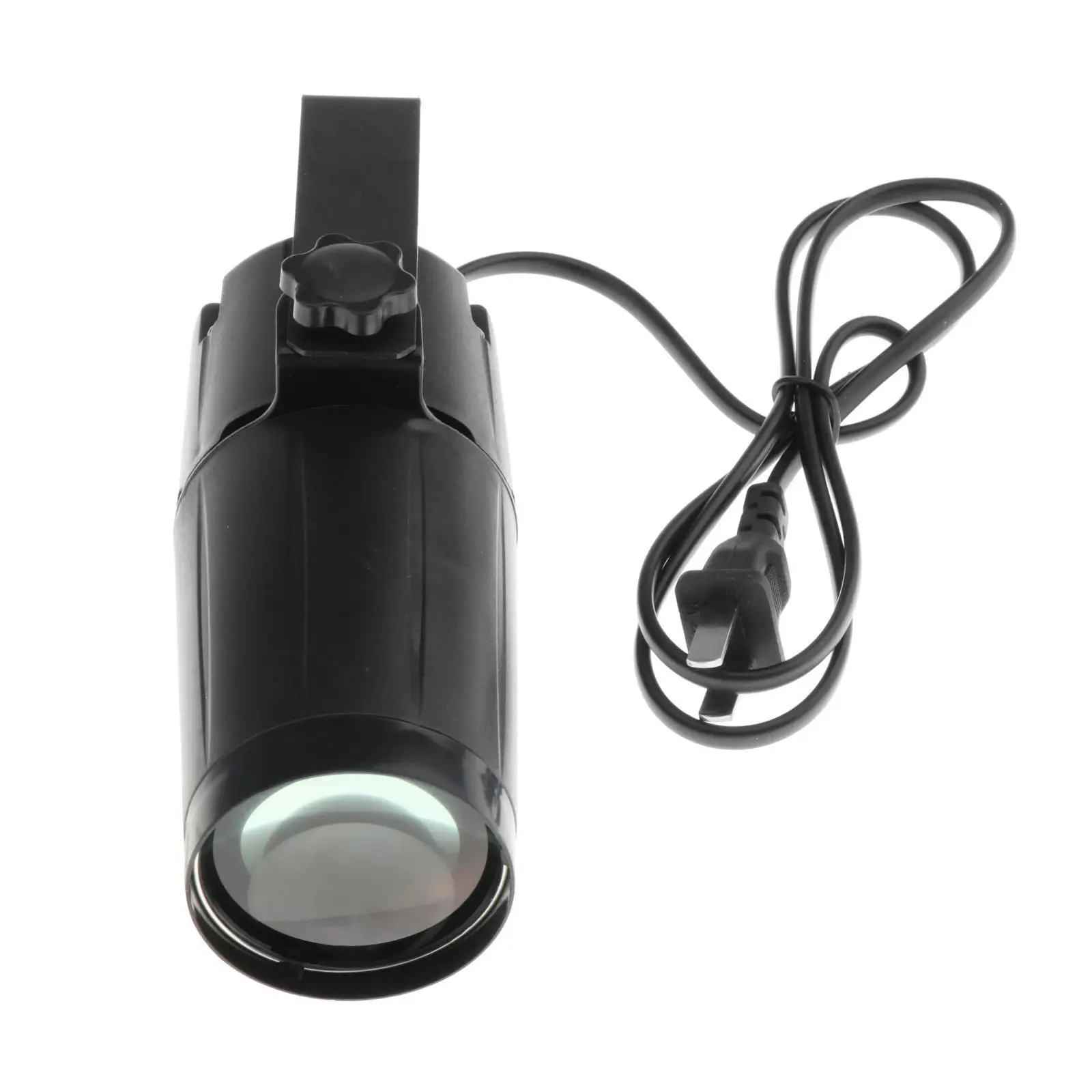 3W Mini светодиодный световой луч для сцены Light Blue 
3W Mini светодиодный световой луч для сцены Light Blue