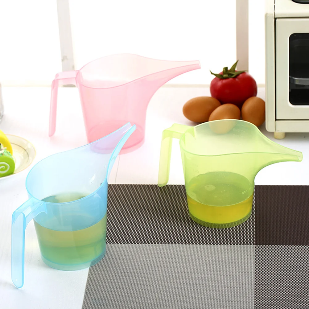 Measuring Cup Funnel Kitchen Pitcher Cups Capacity Large Mixing Liquid Clearmeasurement Baking Measure Anchor Beaker
Measuring Cup Funnel Kitchen Pitcher Cups Capacity Large Mixing Liquid Clearmeasurement Baking Measure Anchor Beaker