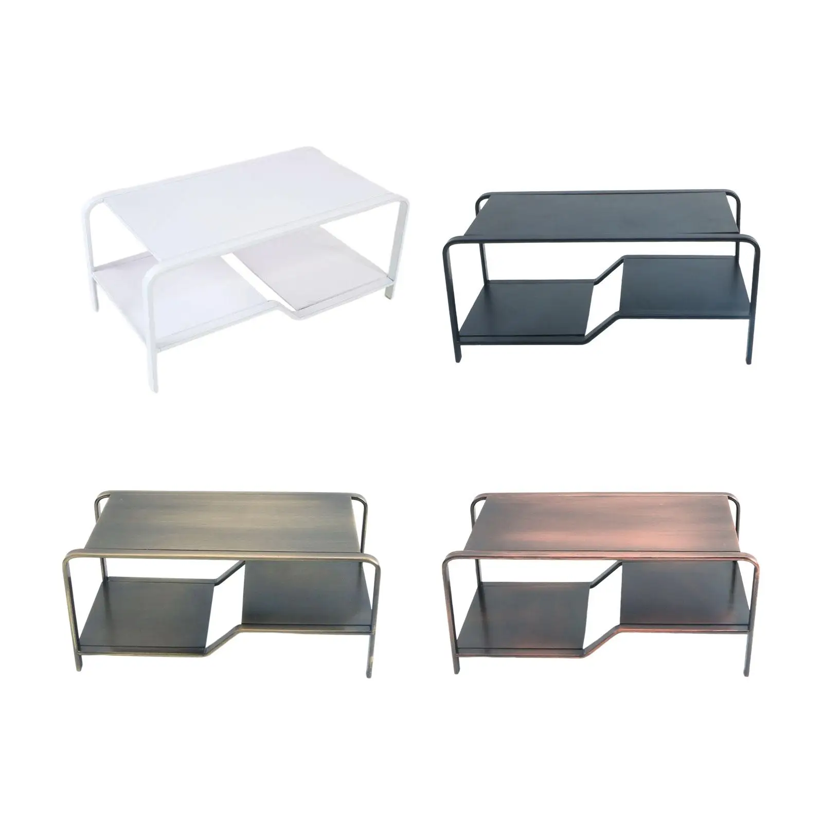 1/6 Scale Furniture Model Sand Table Layout Decoration Metal Movie Props Miniature Dollhouse Accessories Couch/Table/Tea Table
1/6 Scale Furniture Model Sand Table Layout Decoration Metal Movie Props Miniature Dollhouse Accessories Couch/Table/Tea Table