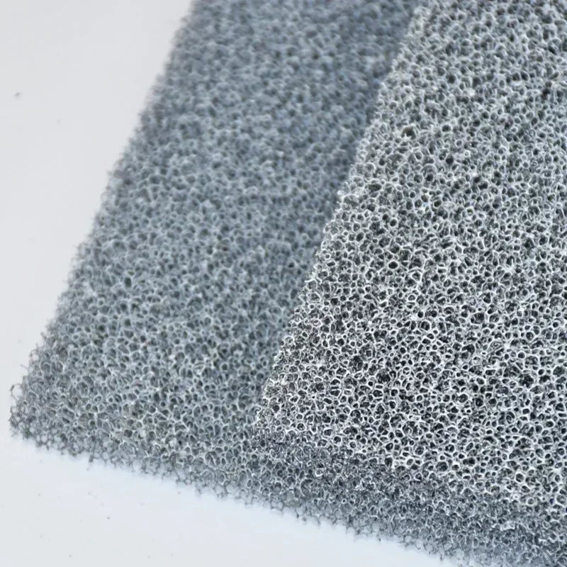 Фотокаталитический фильтр TiO2 для очистителей воздуха
Фотокаталитический фильтр TiO2 для очистителей воздуха