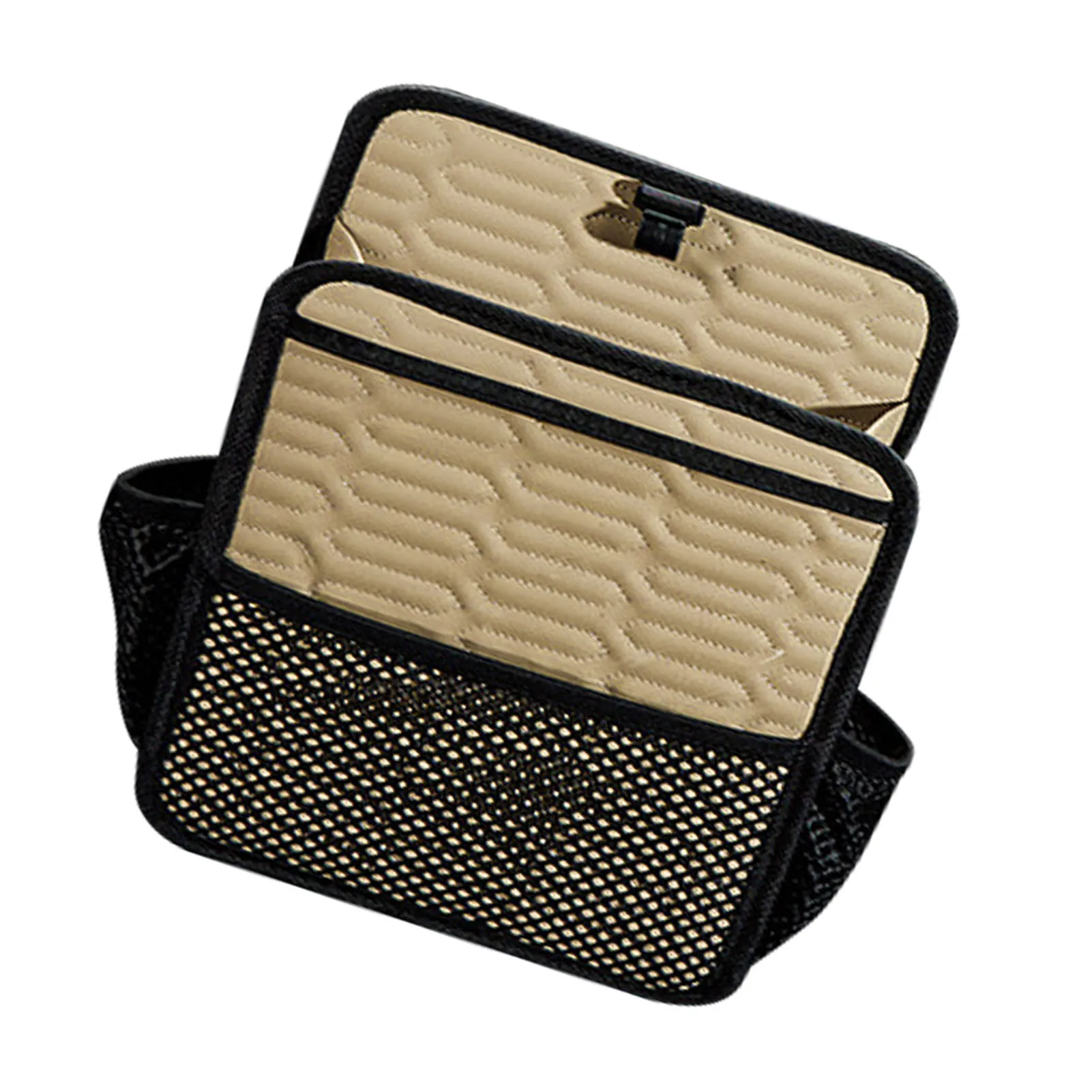 Car Purse Holder Between Seats Car Pocket Organizers With Multiple Pockets Car Organizer And Storage With Front Tissue Box Back
Car Purse Holder Between Seats Car Pocket Organizers With Multiple Pockets Car Organizer And Storage With Front Tissue Box Back