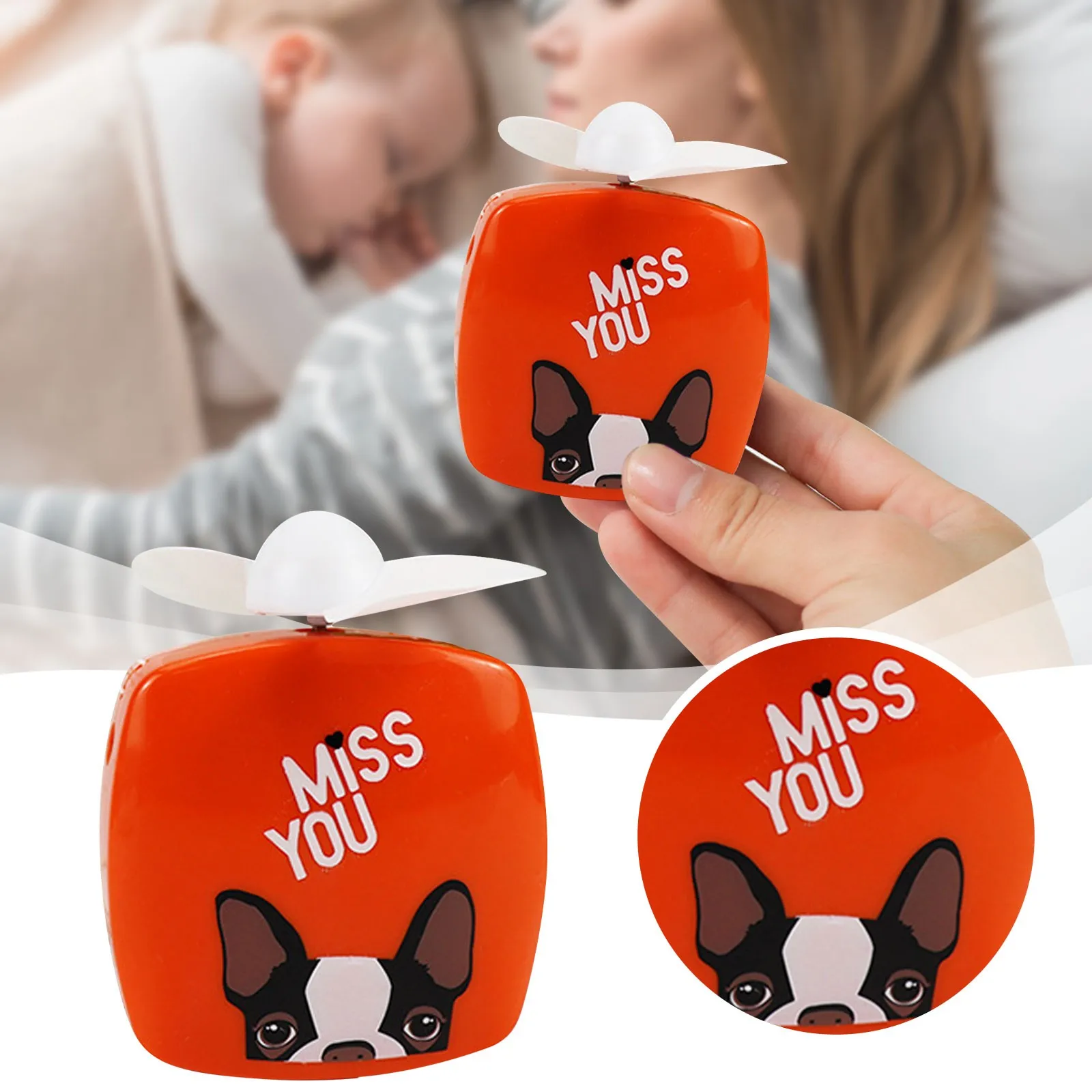 Fine compatible with Motor Tools for 2 Year Old Summer Handheld Usb Fan Cartoon Cute Dog Guide Crafts Kitchen Helper
Fine compatible with Motor Tools for 2 Year Old Summer Handheld Usb Fan Cartoon Cute Dog Guide Crafts Kitchen Helper