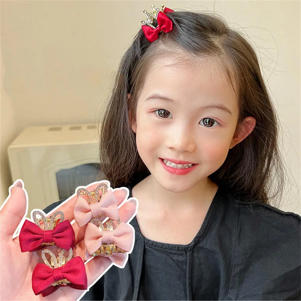 Elegent Bow Women Hair Claw Clamps Gold Color Metal Hair Crab Cross Hair Clip Fashion Korean Girl's Daily Hair Accessories Gifts
Elegent Bow Women Hair Claw Clamps Gold Color Metal Hair Crab Cross Hair Clip Fashion Korean Girl's Daily Hair Accessories Gifts