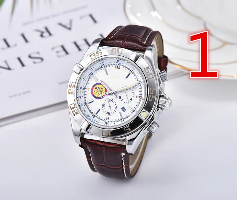 Luxury men's fashion leisure watch luxury brand designer men's mechanical watch automatic sports men's Watch BNL1
Luxury men's fashion leisure watch luxury brand designer men's mechanical watch automatic sports men's Watch BNL1