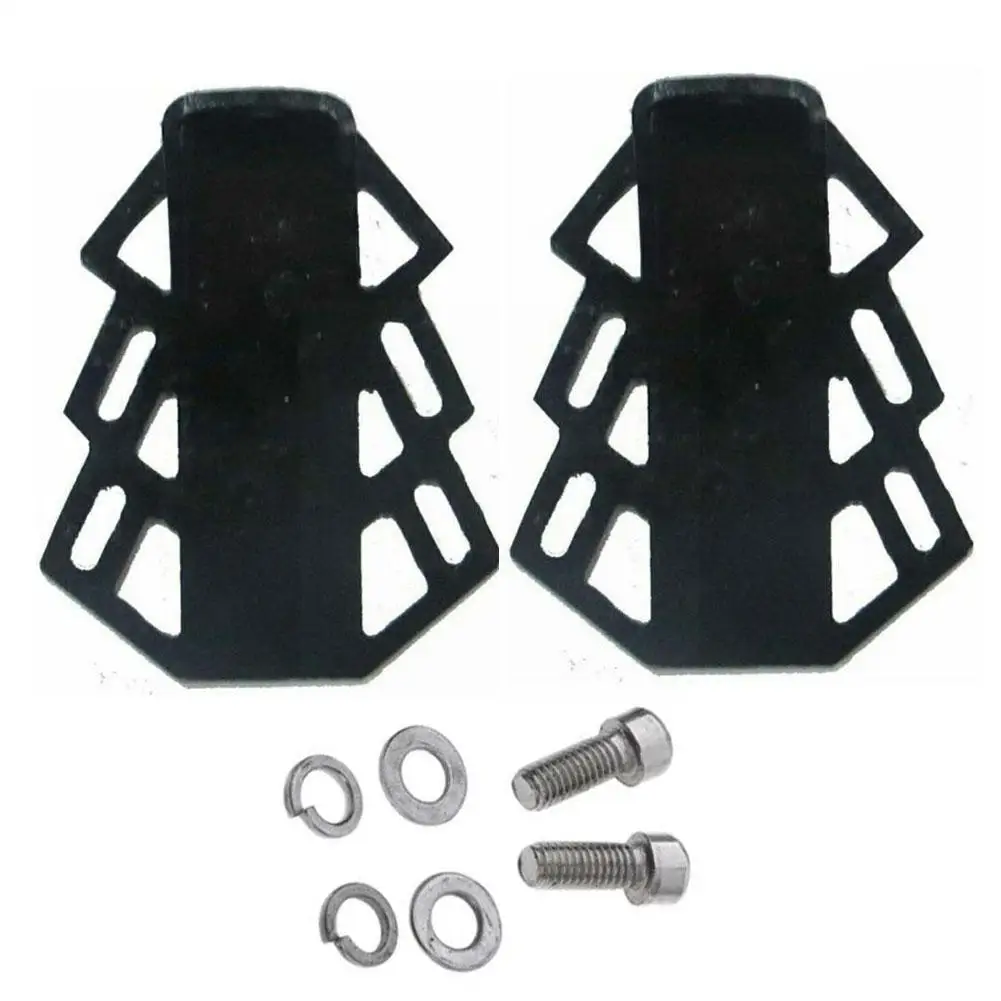 1 Pair Bike Rear Fold Pedal Road Manganese Steel Folding Footrests Cycling Pedal Wheel Manned Bicycle Foot Rear Accessories W2e3
1 Pair Bike Rear Fold Pedal Road Manganese Steel Folding Footrests Cycling Pedal Wheel Manned Bicycle Foot Rear Accessories W2e3