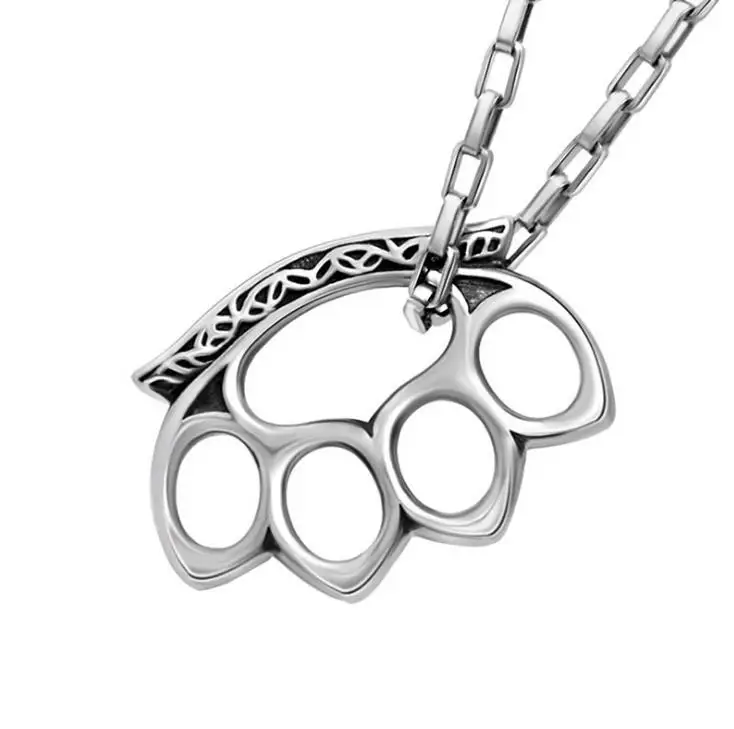 High Quality Thickened and Widened Metal Knuckles Duster with Rope Outdoor Pocket Backpack Decoration EDC Safety Defense Tool
High Quality Thickened and Widened Metal Knuckles Duster with Rope Outdoor Pocket Backpack Decoration EDC Safety Defense Tool