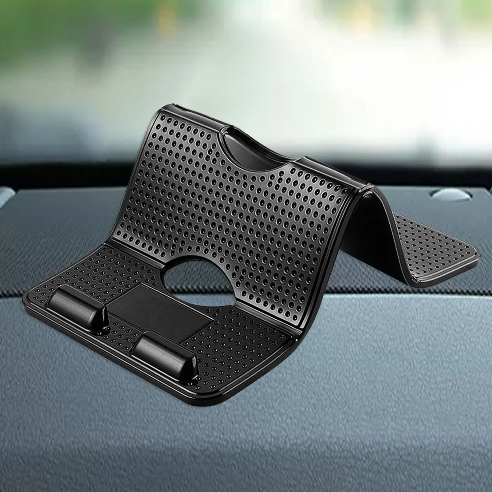 Car Dashboard Phone Holder Non Slip Silicone Pad For Dashboards Adhesive Foldable Mobile Phone Mount Bracket Dashboard Sticky
Car Dashboard Phone Holder Non Slip Silicone Pad For Dashboards Adhesive Foldable Mobile Phone Mount Bracket Dashboard Sticky