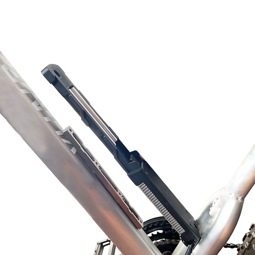 Electric Bicycle Frame Battery Box Mount Holder For HaiLong E-bike Coversion Adapter Stainless Steel Bracket Cycling Parts
Electric Bicycle Frame Battery Box Mount Holder For HaiLong E-bike Coversion Adapter Stainless Steel Bracket Cycling Parts