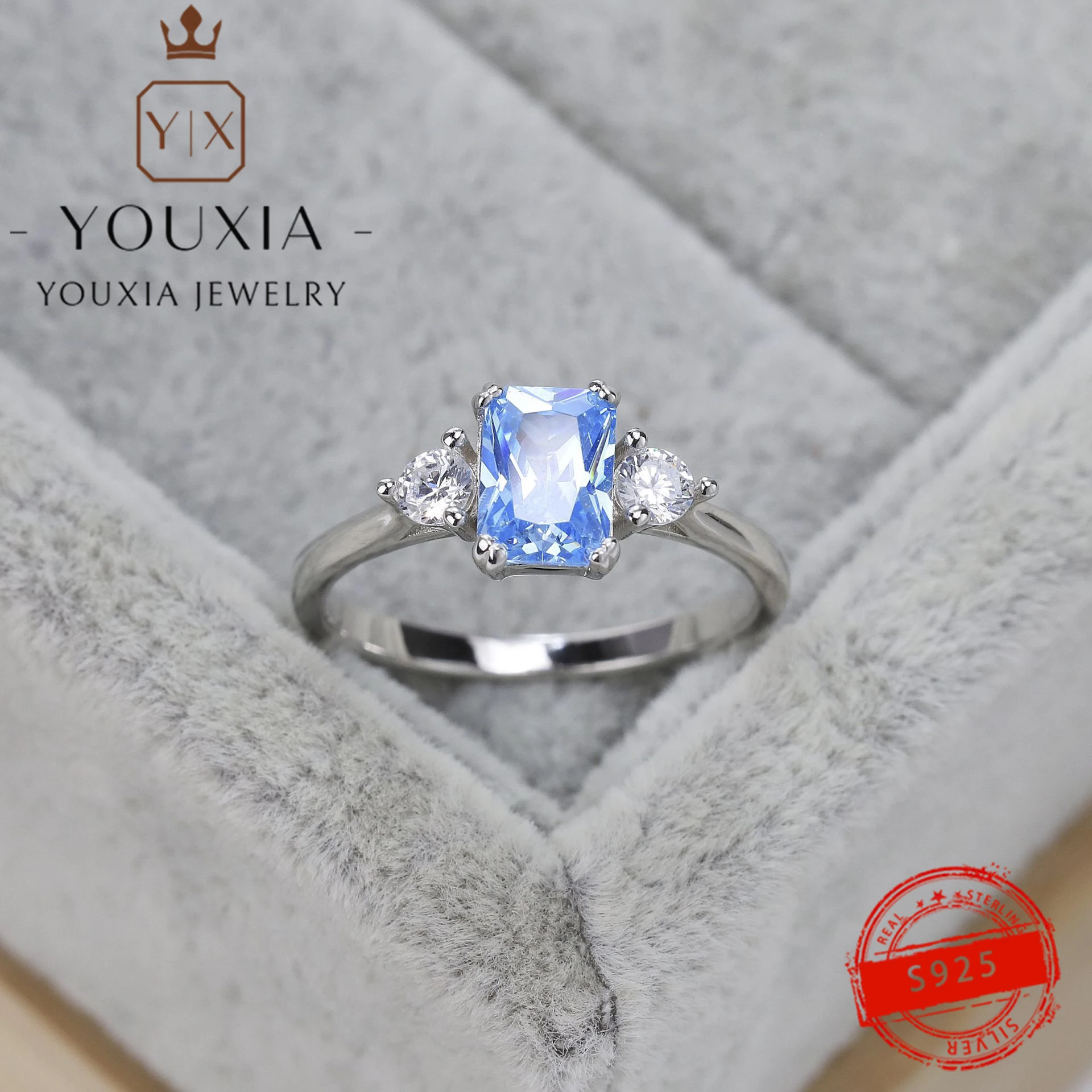 1:1 Customized Silver colour black and white ceramic party ring design fashion trend style Luxury Personality Classic Jewelry
1:1 Customized Silver colour black and white ceramic party ring design fashion trend style Luxury Personality Classic Jewelry