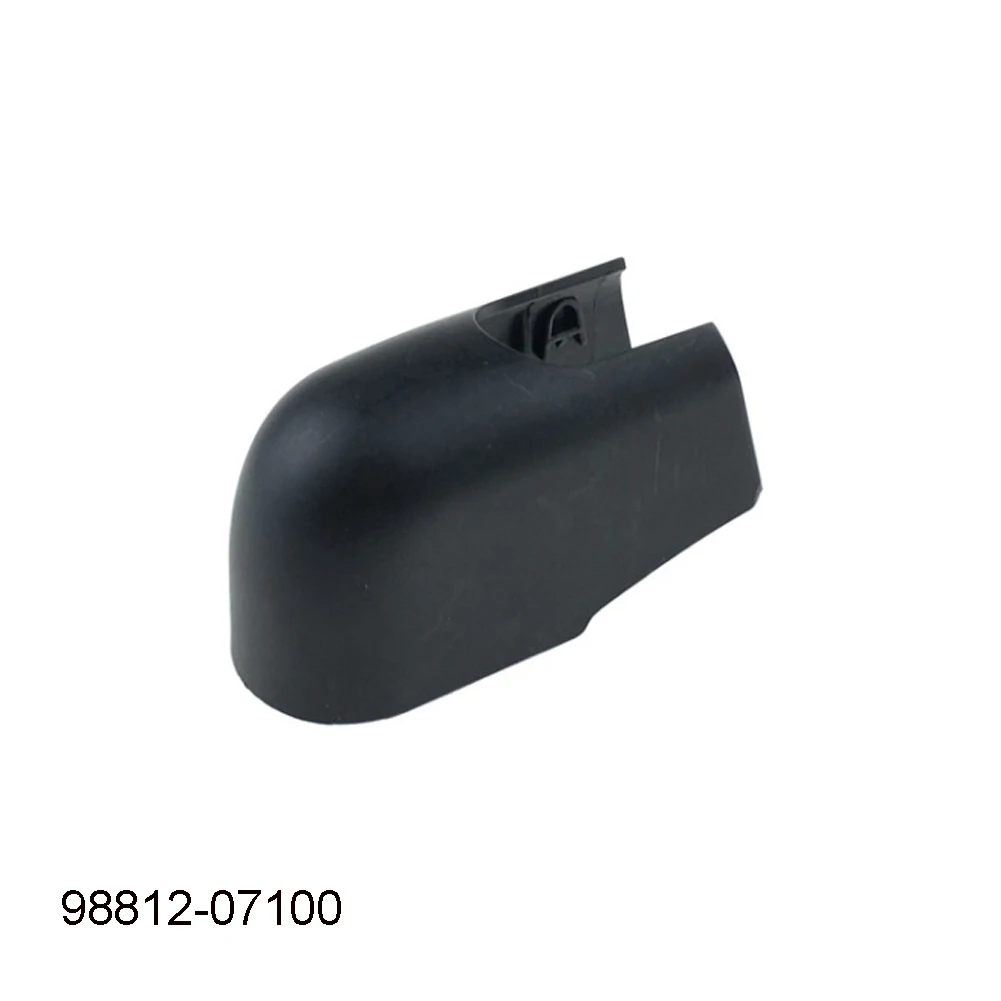 Brand New Nut Cover Cap Windshield Wiper Arm 98812-07100 9881207100 Car Accessories Direct Replacement Plastic
Brand New Nut Cover Cap Windshield Wiper Arm 98812-07100 9881207100 Car Accessories Direct Replacement Plastic