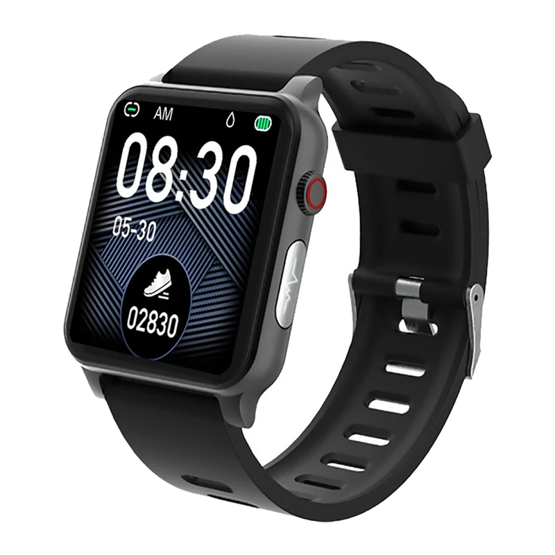 Men Full Press Color Screen Bluetooth Smart Watch Running Detection Blood Pressure Blood Oxygen Heart Rate Wrist Watch
Men Full Press Color Screen Bluetooth Smart Watch Running Detection Blood Pressure Blood Oxygen Heart Rate Wrist Watch