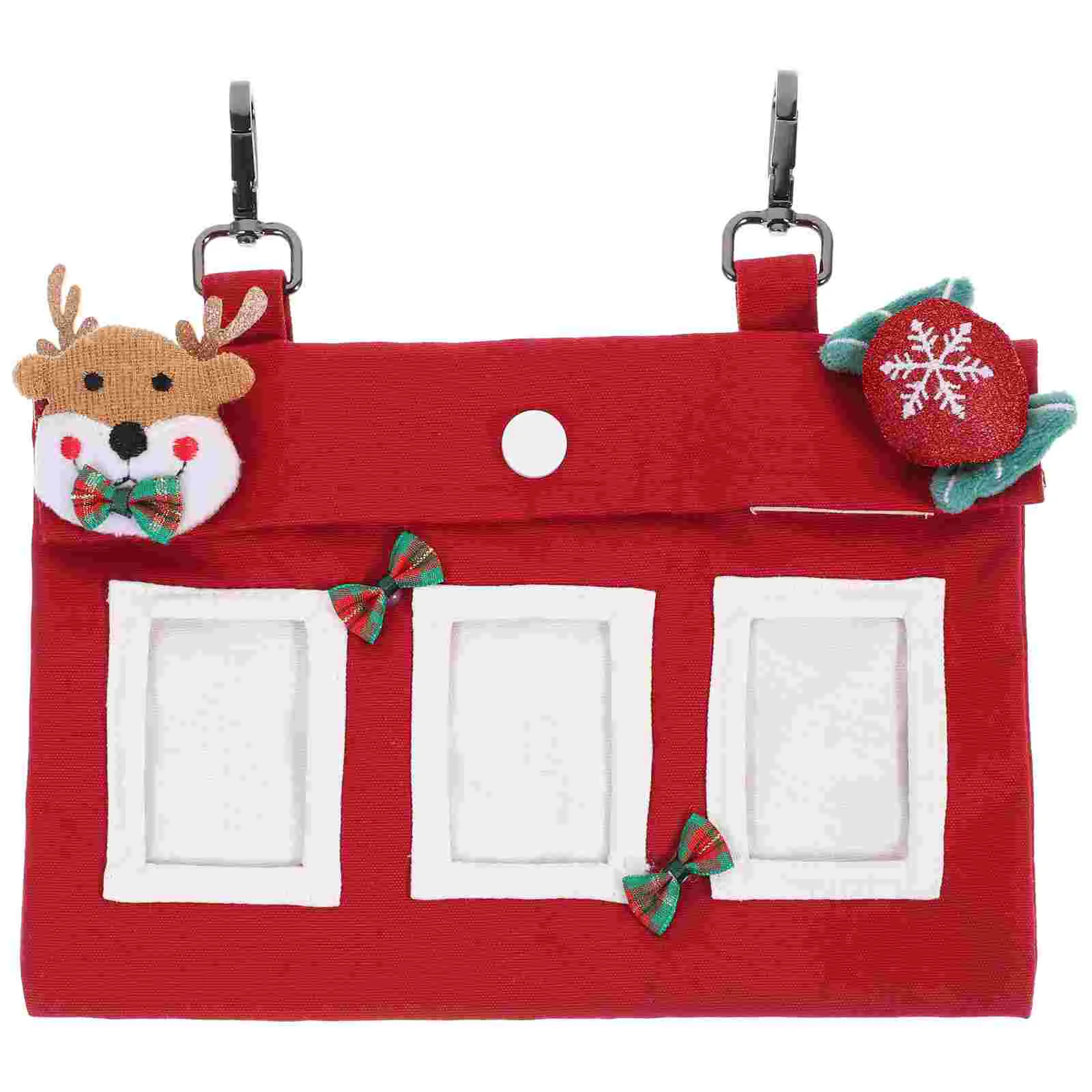 Hayfeeder Rabbit Cage Hanging Feeding Bunny Pouch Pet Storage Holder Guinea Forsack Christmasanimal Chinchilla Container
Hayfeeder Rabbit Cage Hanging Feeding Bunny Pouch Pet Storage Holder Guinea Forsack Christmasanimal Chinchilla Container
