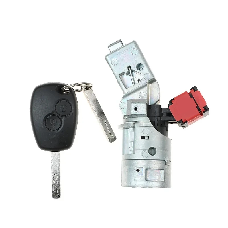 Car Ignition Lock Barrel Starter Switch With Key Ignition Lock Cylinder For Renault Parts 8200214168 806010030R 7701208408
Car Ignition Lock Barrel Starter Switch With Key Ignition Lock Cylinder For Renault Parts 8200214168 806010030R 7701208408