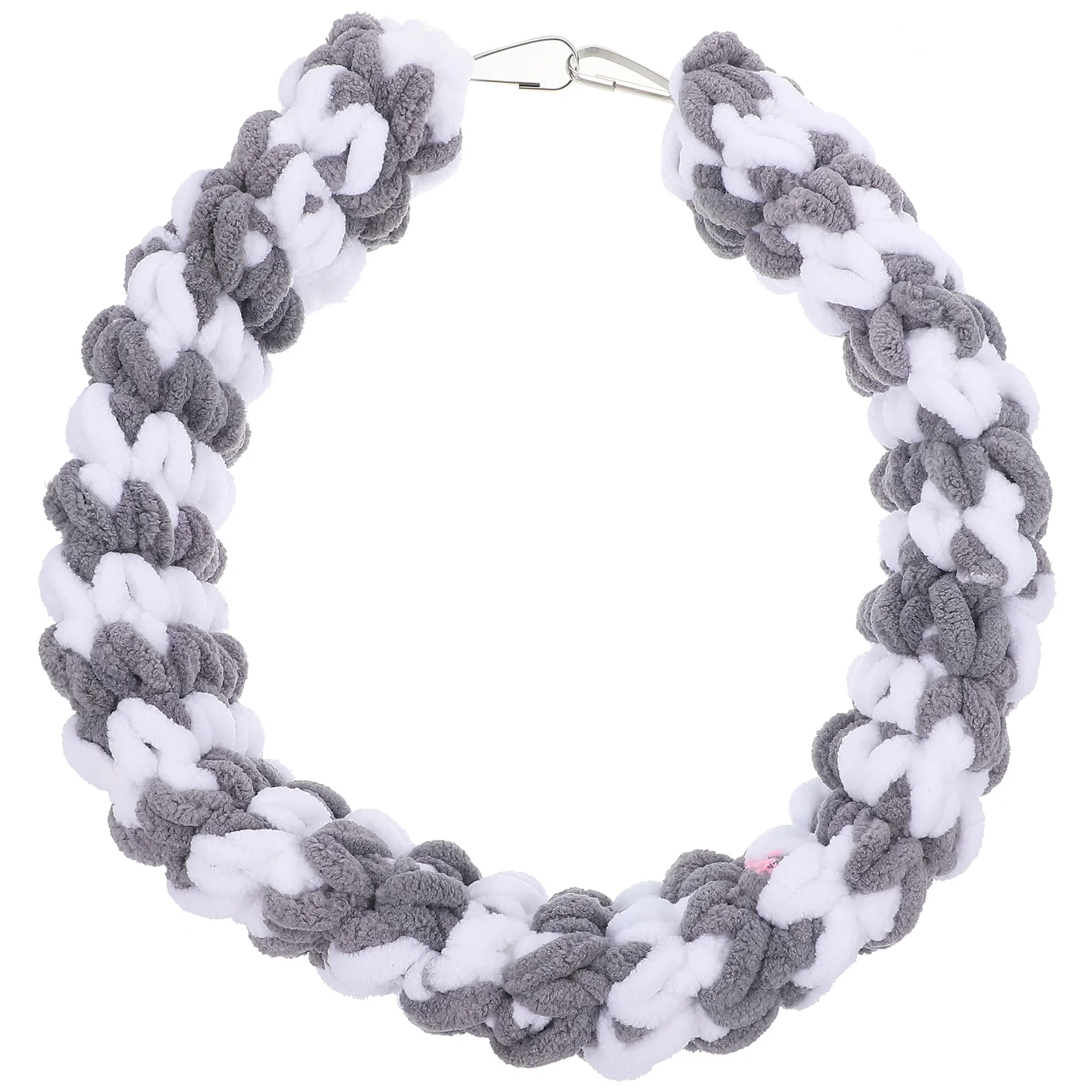Parrot Climbing Rope Reptile Bungees Small Toy Standing Bird Perch Hanging Crawling Toys
Parrot Climbing Rope Reptile Bungees Small Toy Standing Bird Perch Hanging Crawling Toys