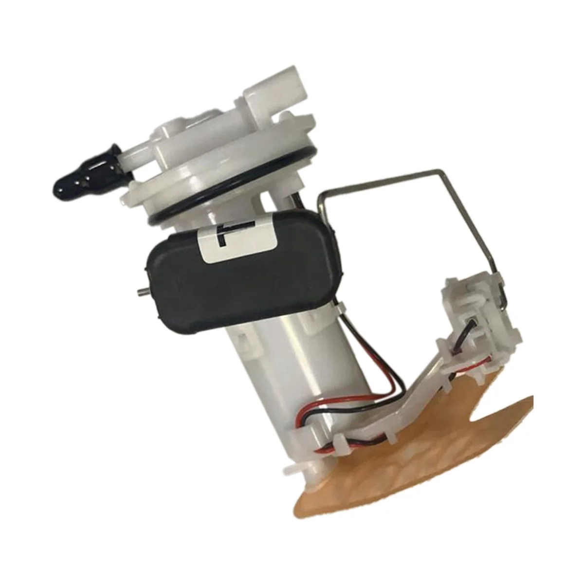 16700-KZV-J02 In-Tank Fuel Pump Assembly for Honda NBC110 CUB110 Powered Gasoline Pump Module Sending Unit 16700KZVJ02
16700-KZV-J02 In-Tank Fuel Pump Assembly for Honda NBC110 CUB110 Powered Gasoline Pump Module Sending Unit 16700KZVJ02