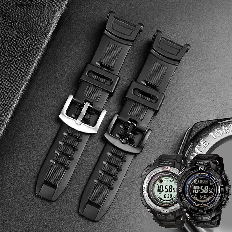 Резиновый силиконовый ремешок для часов Casio PROTREK 3206, 3135 PRW-1500, ремешок 26*18 мм, мужской резиновый браслет для часов
Резиновый силиконовый ремешок для часов Casio PROTREK 3206, 3135 PRW-1500, ремешок 26*18 мм, мужской резиновый браслет для часов