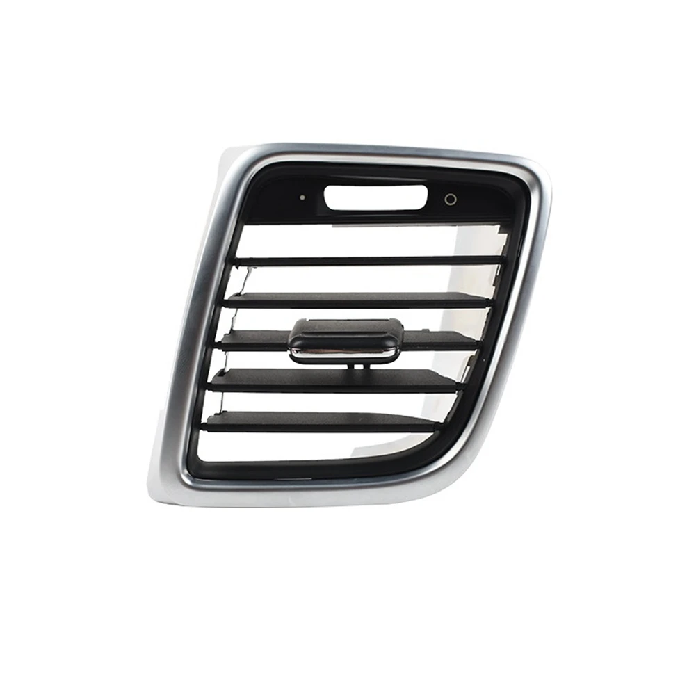 Car Interior Front Console Air Conditioner AC Vent Grille Panel Outer Frame Trim for Porsche Panamera 2010-2016(Right )
Car Interior Front Console Air Conditioner AC Vent Grille Panel Outer Frame Trim for Porsche Panamera 2010-2016(Right )