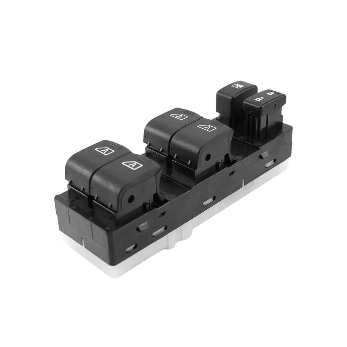 Car Electric Master Window Lifter Control Switch for Nissan Infiniti FX35 EX37 EX35 CLS51 Regulator Button 254011BN1C
Car Electric Master Window Lifter Control Switch for Nissan Infiniti FX35 EX37 EX35 CLS51 Regulator Button 254011BN1C