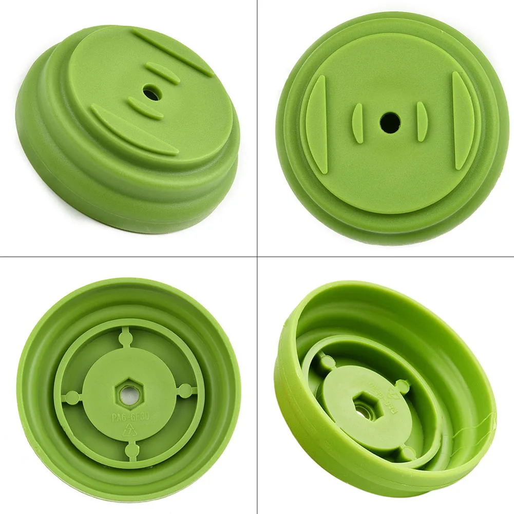 Lawn Mower Fittings Saw Blades Cover Accessories Plastic Cover Power Tools Replacement 150mm 4Pcs/Set For Grass Trimmers
Lawn Mower Fittings Saw Blades Cover Accessories Plastic Cover Power Tools Replacement 150mm 4Pcs/Set For Grass Trimmers