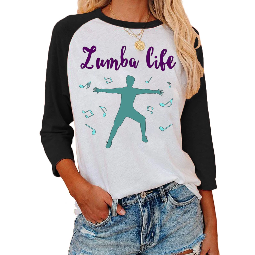Women Harajuku Tops Fall T-shirts Graphic Vintage Tees Women Kawaii T-shirt Y2k Aesthetic Clothes Zumba Life Print Girl T Shirt
Women Harajuku Tops Fall T-shirts Graphic Vintage Tees Women Kawaii T-shirt Y2k Aesthetic Clothes Zumba Life Print Girl T Shirt