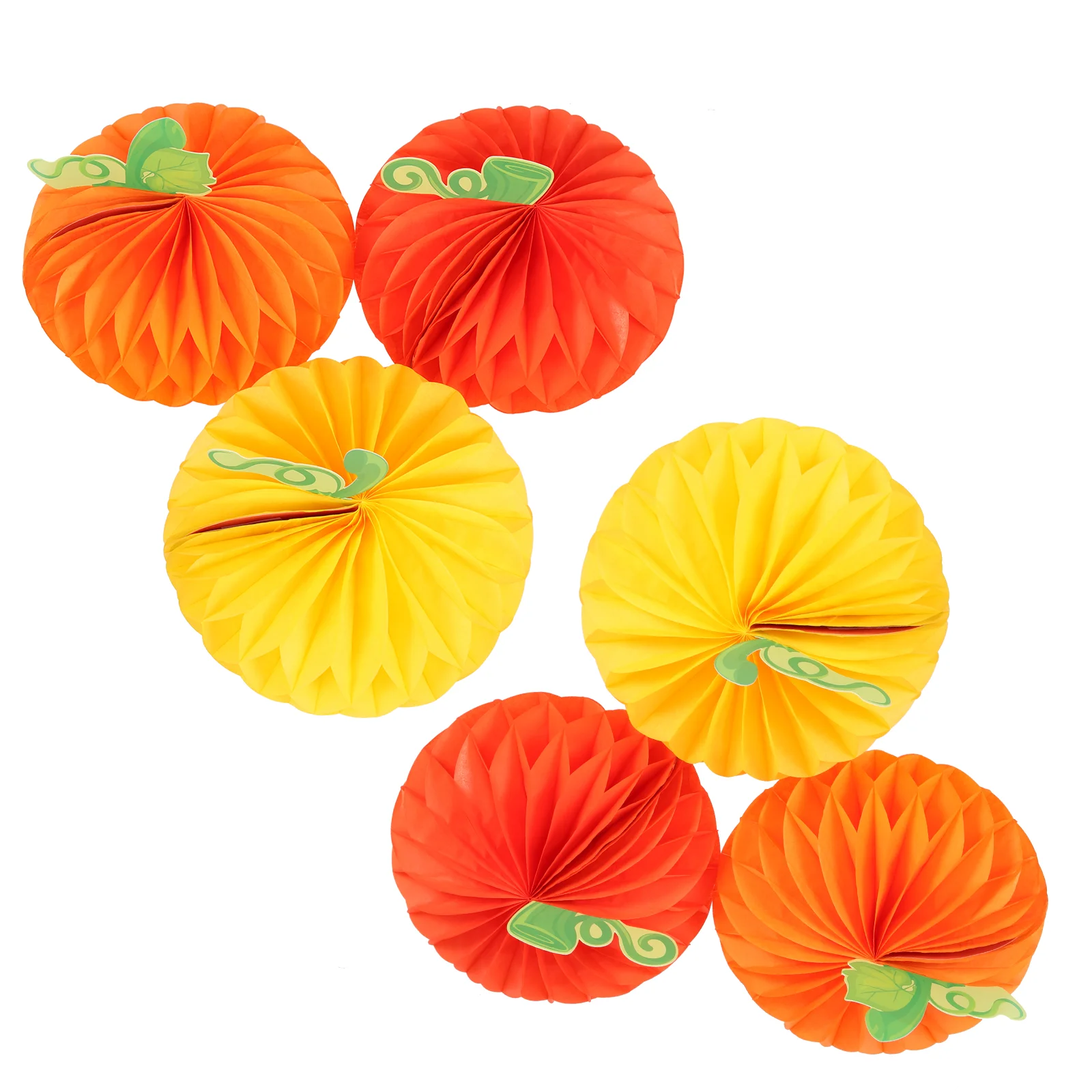 Pumpkin Honeycomb Paper Tissuetable Thanksgiving Pumpkins Centerpieces Hanging Decorations Party Harvest Ornaments Supplies
Pumpkin Honeycomb Paper Tissuetable Thanksgiving Pumpkins Centerpieces Hanging Decorations Party Harvest Ornaments Supplies