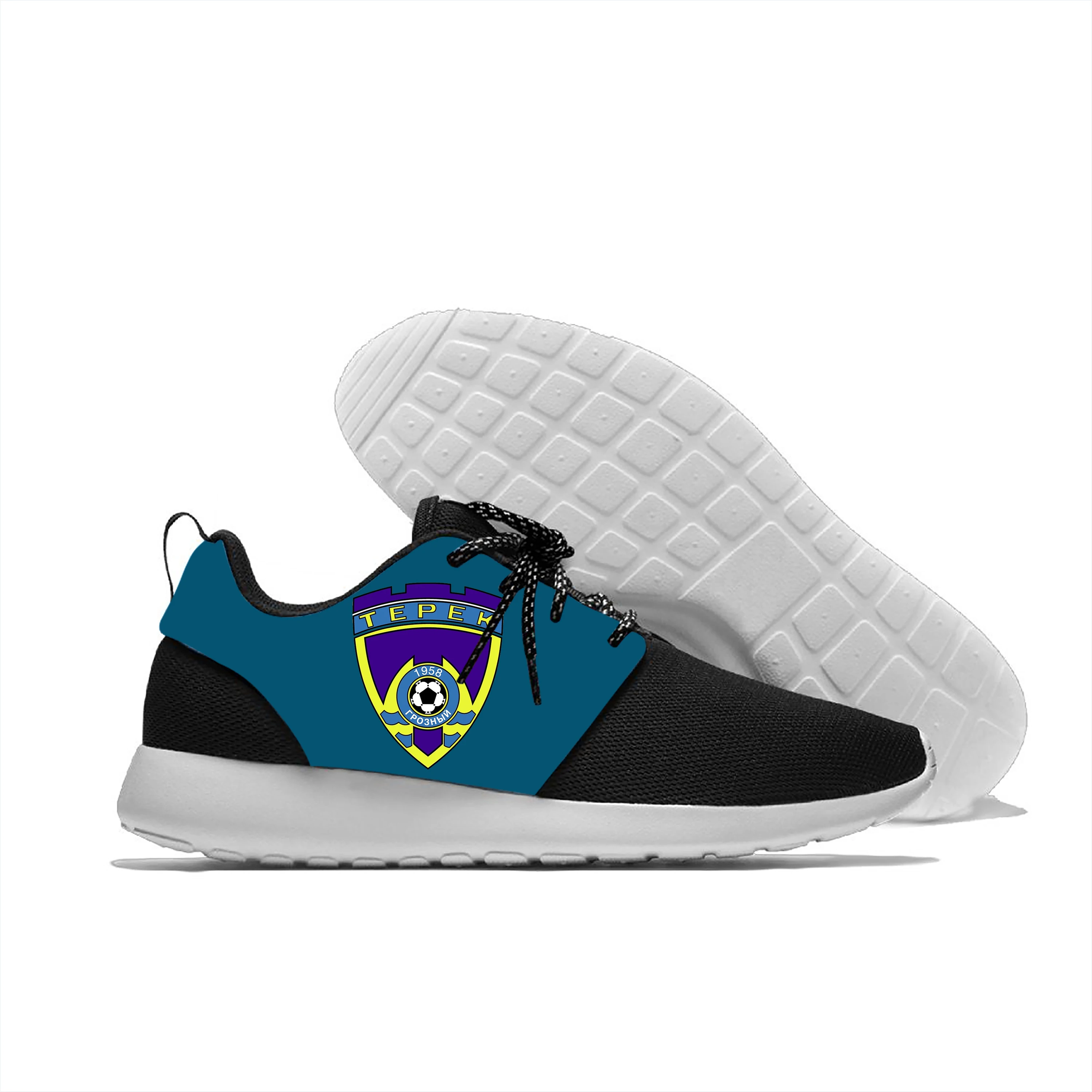 Terek Casual Shoes Fashion Breathable Walking Mesh Flat Shoes Men Women Sneakers 2021 Tenis Feminino Shoes Grozny Custom Shoes
Terek Casual Shoes Fashion Breathable Walking Mesh Flat Shoes Men Women Sneakers 2021 Tenis Feminino Shoes Grozny Custom Shoes