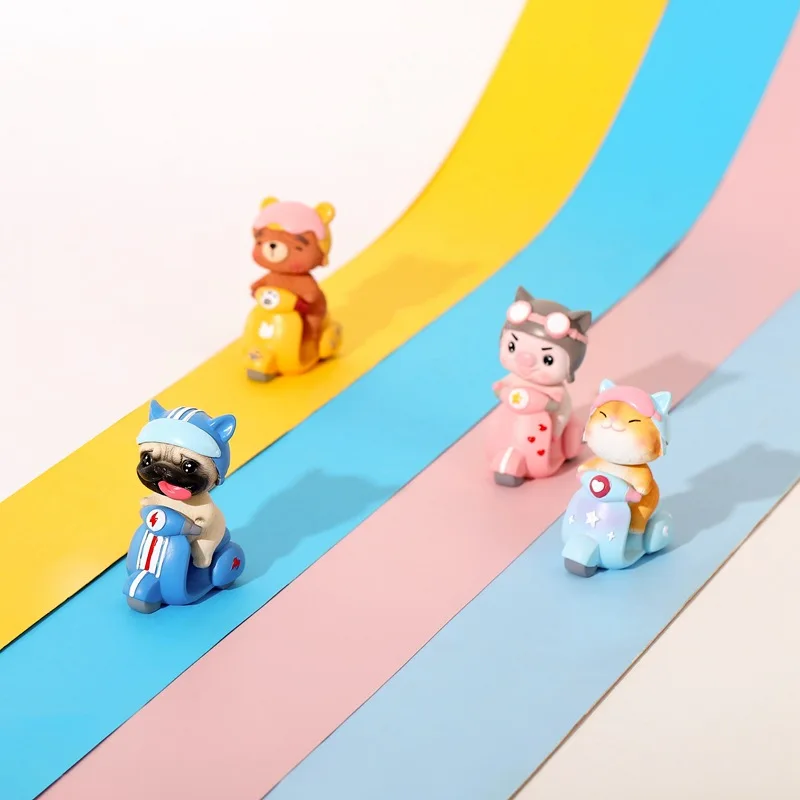 Leisure Time Motorcycle Shake Head Car Decoration Creative Cute Pet Car Decoration Home Living Room Decoration Birthday Gift
Leisure Time Motorcycle Shake Head Car Decoration Creative Cute Pet Car Decoration Home Living Room Decoration Birthday Gift