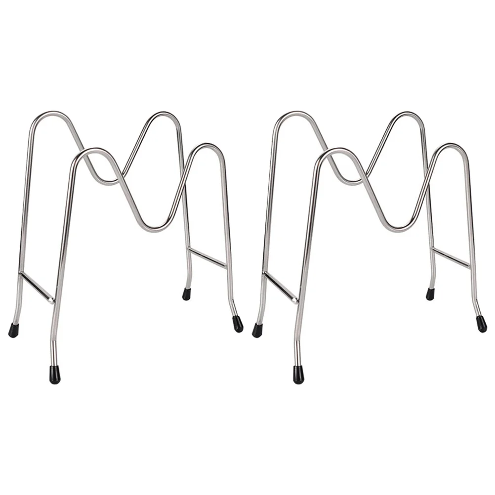Rack Board Holder Cutting Lid Pan Pot Organizer Stand Chopping Countertop Storage Cover Door Saucepan Pans Plates Stainless
Rack Board Holder Cutting Lid Pan Pot Organizer Stand Chopping Countertop Storage Cover Door Saucepan Pans Plates Stainless