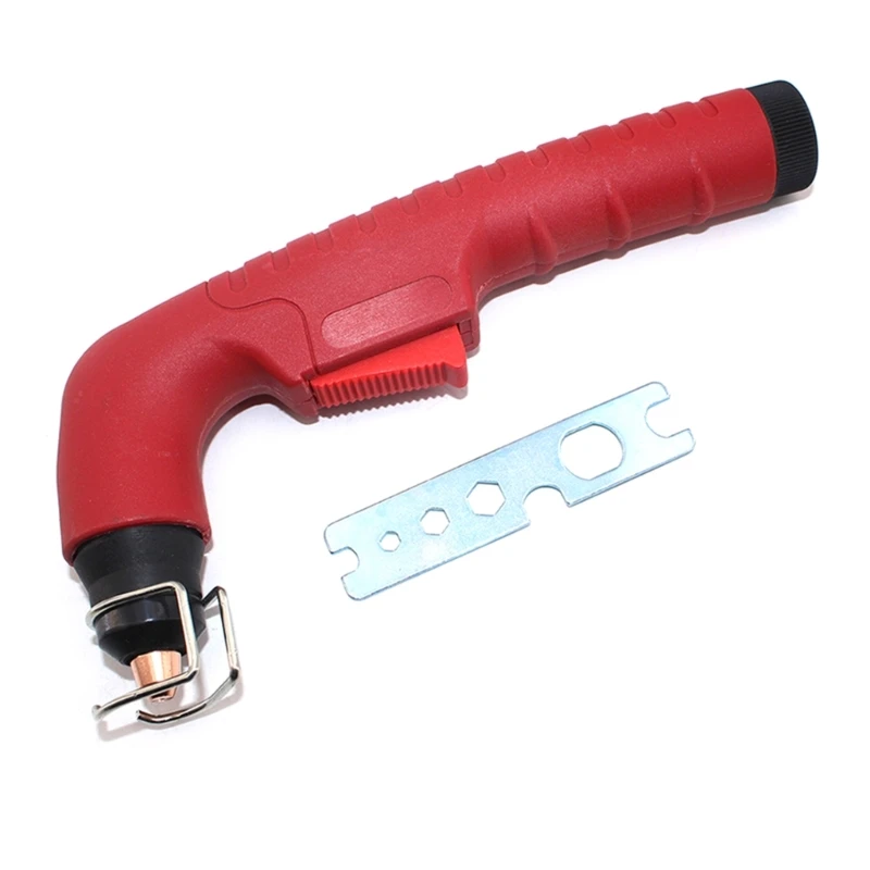 Versatile S45 Plasma Cutting Torch Enhances Your Cutting Efficiency,for S45 Plasmacutting Torch 60Amp Most Current Dropship
Versatile S45 Plasma Cutting Torch Enhances Your Cutting Efficiency,for S45 Plasmacutting Torch 60Amp Most Current Dropship