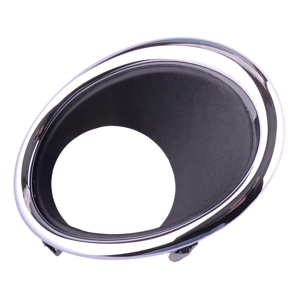 For Nissan For Qashqai Trim Cover Fog Light Frame Outdoor Black & Silver Parts Plastic Replacement Accessories
For Nissan For Qashqai Trim Cover Fog Light Frame Outdoor Black & Silver Parts Plastic Replacement Accessories