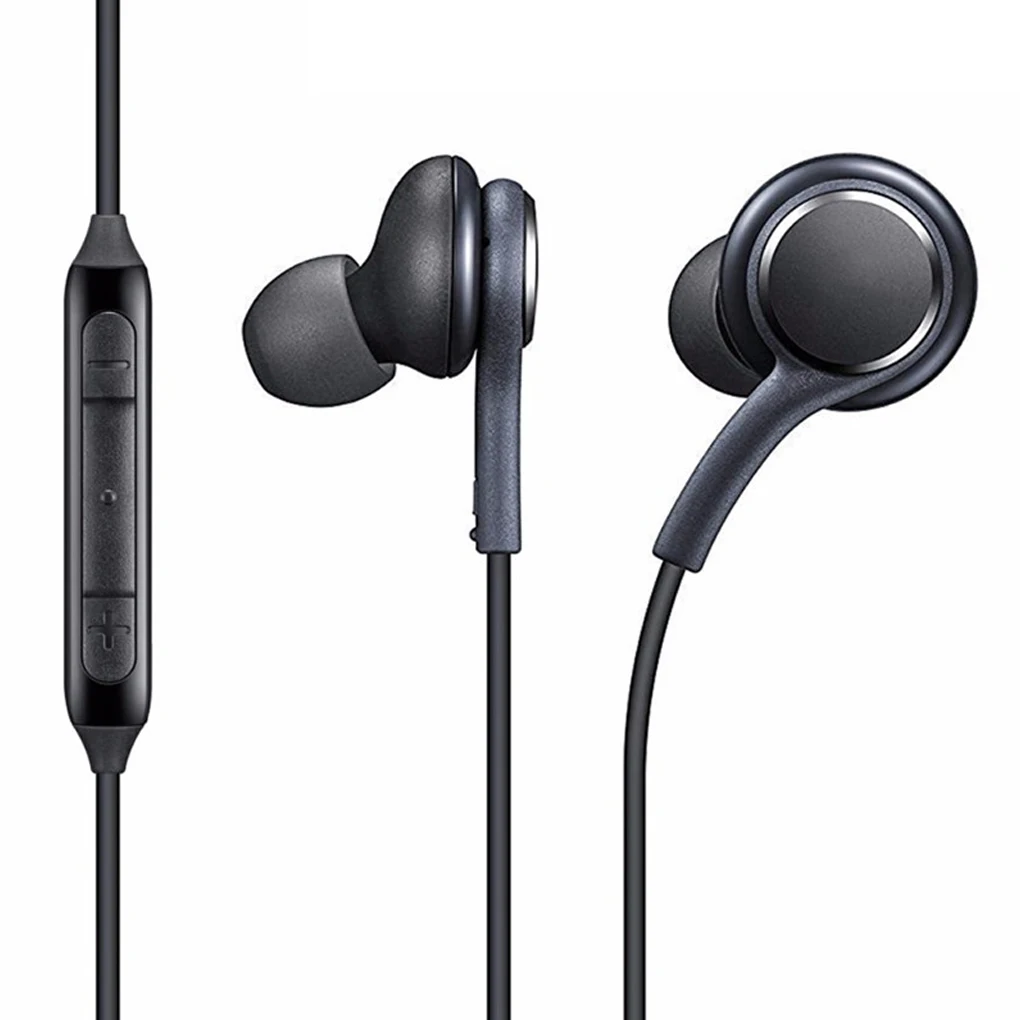 3 5mm In-ear Stereo Earphones Super Clear Ear Buds Earphone Noise Isolating Earbud Headphone Wired Headset
3 5mm In-ear Stereo Earphones Super Clear Ear Buds Earphone Noise Isolating Earbud Headphone Wired Headset
