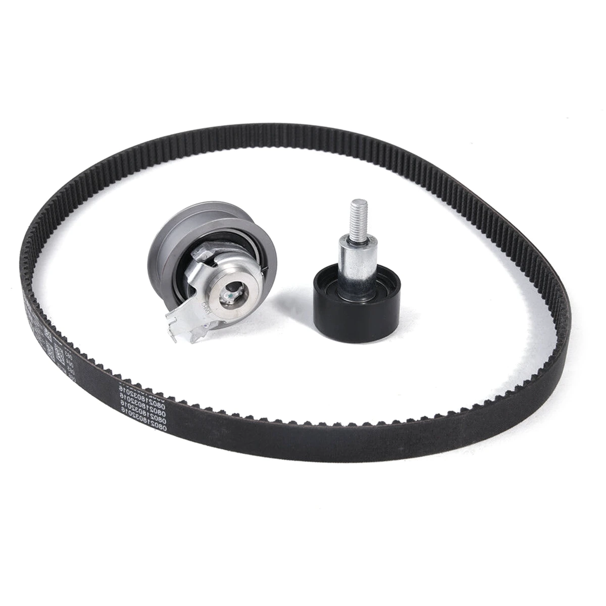 EA211 Timing Belt Tensioning Roller Repair Kit 04E109119F for A1 A3 A4 Q2 Q3 Beetle Golf MK7 Jetta Passat B8 SKoda Seat
EA211 Timing Belt Tensioning Roller Repair Kit 04E109119F for A1 A3 A4 Q2 Q3 Beetle Golf MK7 Jetta Passat B8 SKoda Seat