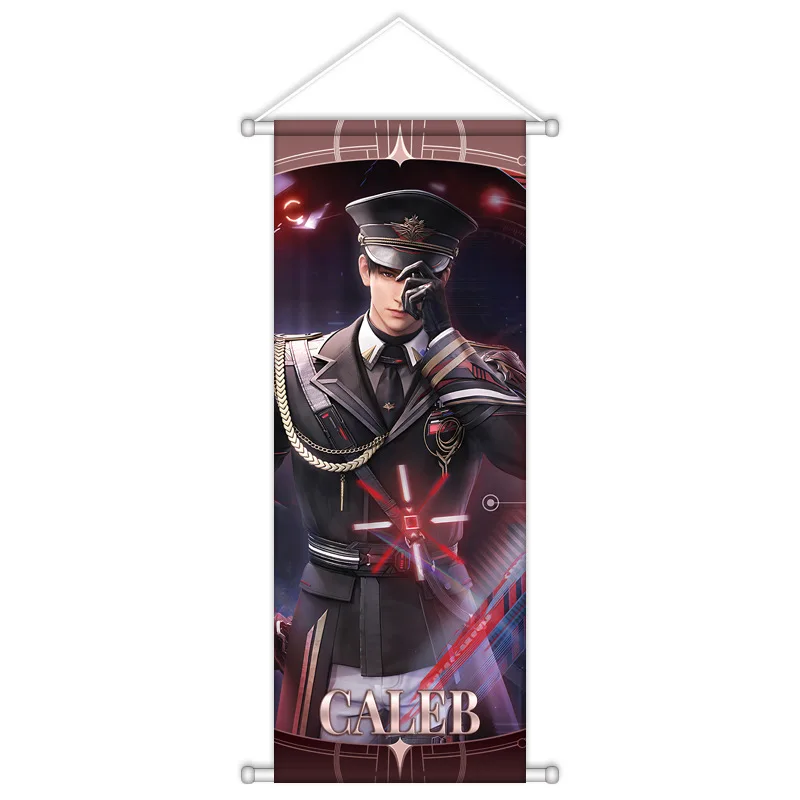 Игра «Любовь и глубокое пространство», прокрутка, холст, все висячие картины, домашний декор, японский стиль, аниме-плакат, украшение стены комнаты
Игра «Любовь и глубокое пространство», прокрутка, холст, все висячие картины, домашний декор, японский стиль, аниме-плакат, украшение стены комнаты