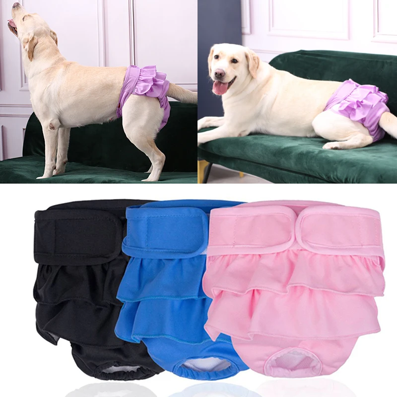 Dog/Cat Pants XS-L Dog Shorts Physiological Pants For Small Dogs Washable Female Sanitary Shorts Letter Panty For Dogs
Dog/Cat Pants XS-L Dog Shorts Physiological Pants For Small Dogs Washable Female Sanitary Shorts Letter Panty For Dogs
