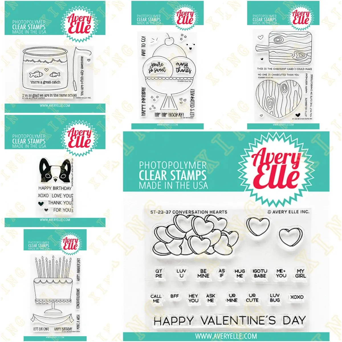 Hearts Cake Great Catch Metal Cutting Dies Clear Stamps Scrapbook Diary Decoration Embossing Stencil Template Diy Greeting Card
Hearts Cake Great Catch Metal Cutting Dies Clear Stamps Scrapbook Diary Decoration Embossing Stencil Template Diy Greeting Card