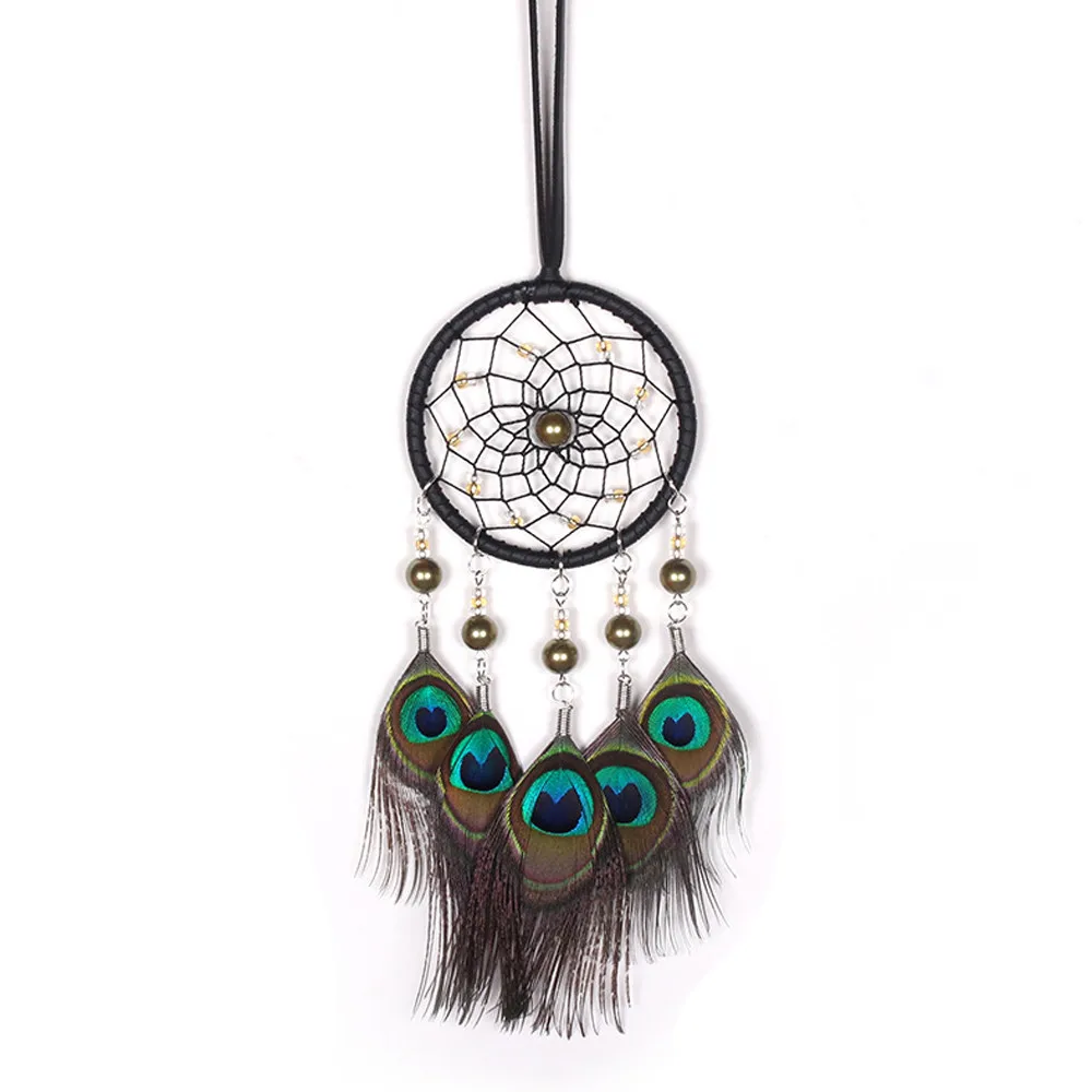 Dream Catcher Wind Chimes Art Chimes Home Craft Dreamcatcher Ornament Hanging Bedroom Decoration Gift Handmade Bead Home Decor
Dream Catcher Wind Chimes Art Chimes Home Craft Dreamcatcher Ornament Hanging Bedroom Decoration Gift Handmade Bead Home Decor